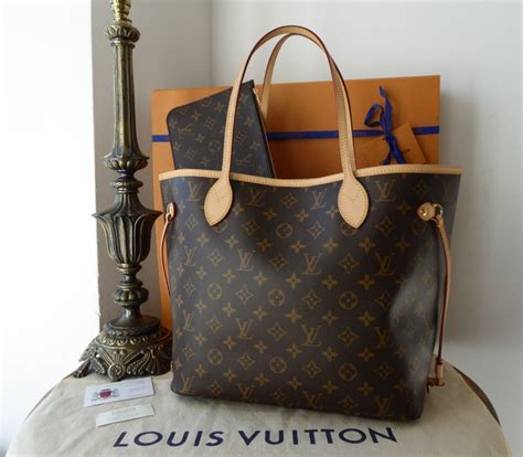 lv neverfull mm beige|neverfull handbags.